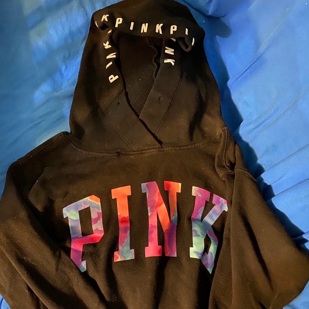Victoria’s Secret PINK hoodie
